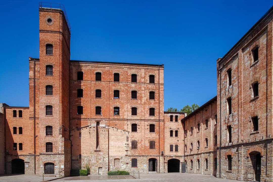 Risiera di San Sabba